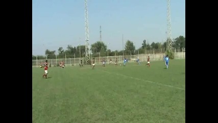 Черноморец 1999 