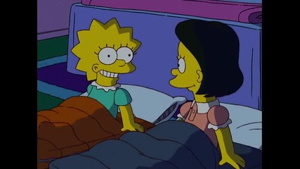 The Simpsons Сезон 20 Епизод 9
