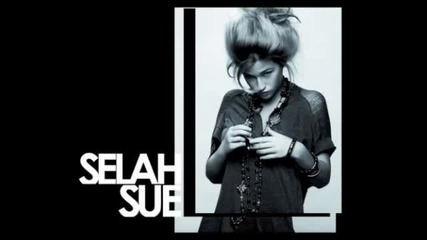 Selah Sue-this world