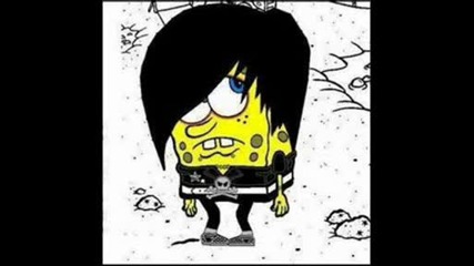 Sponge Bob