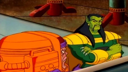 Iron Man 10 - Iron Man to the Second Power, part 2