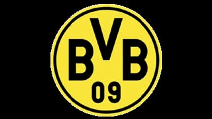 Bvb Pommes Schwarz Gelb