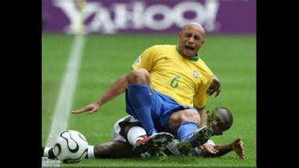 Funny Football