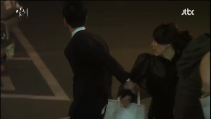 [eng sub] Secret Love Affair E15