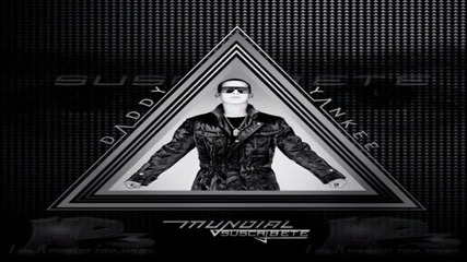 10. Daddy Yankee - Rumba Candela - Dy Mundial 2010 