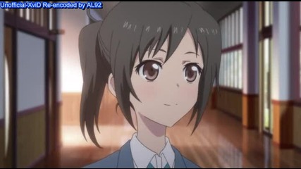 Tari Tari Episode 12 Eng Hq