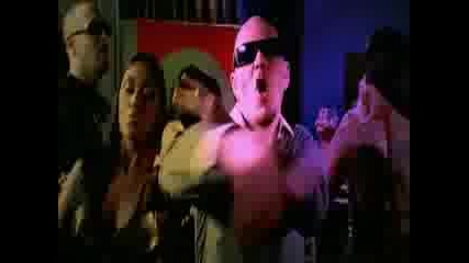 Pitbull Feat. Lil Jon - The Anthem