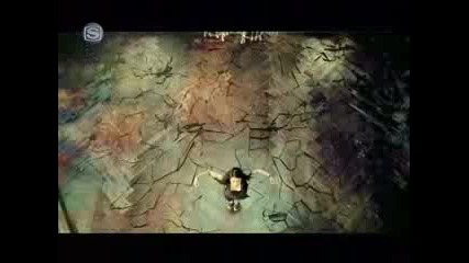 Boa - Eat You Up
