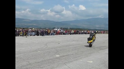 trikove s motor
