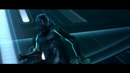 Official Tron Legacy Trailer
