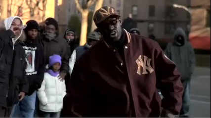 Blaq Poet feat. Dj Premier-aint Nuthin Changed