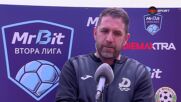 Георги Чиликов след Етър - Дунав