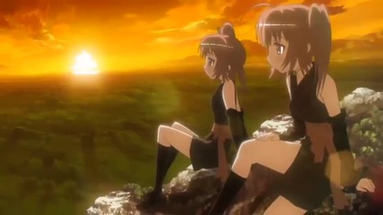 Kanokon Omake 09