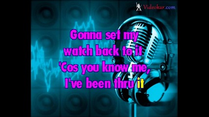 Eric Clapton - Tulsa Time (karaoke)