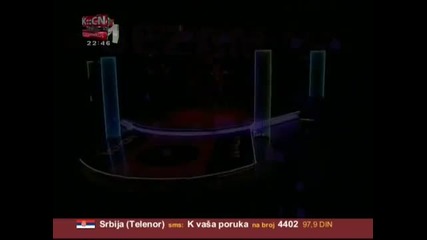Cana - Evo moga roda - Youtube