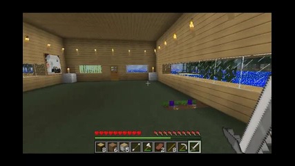 Minecraft Tv Сезон 2 Еп.5 - Lolz...