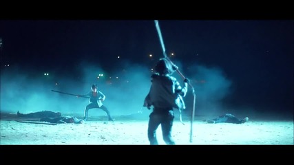 Donnie Yen - Dragon Tiger Gate