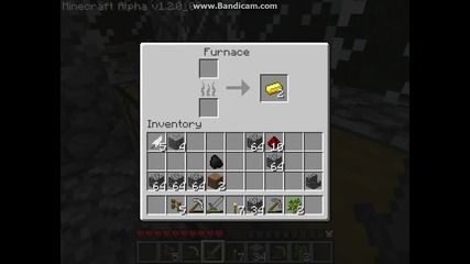 Minecraft Alpha v1.2.0_02 Ep 6