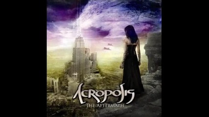 Acropolis - Red Redemption 