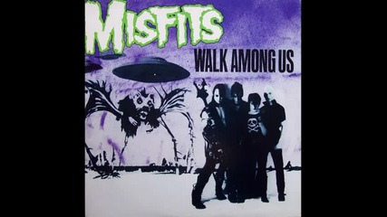 Misfits - All Hell Breaks Loose