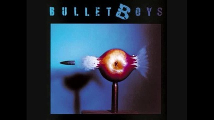 Bulletboys-dr. Feelgood (motley Crue Cover)