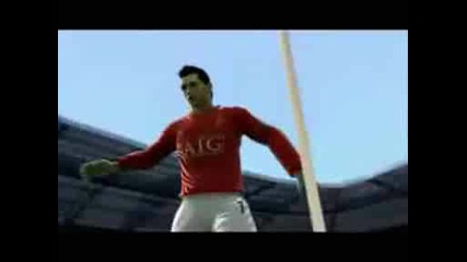 C.ronaldo