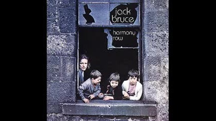 Jack Bruce - Folk Song