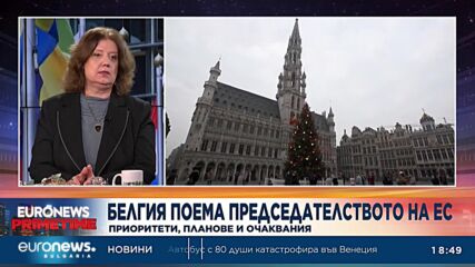 Журналисти: Решението за Шенген не е взето в последния момент, но ни предстои и мониторинг