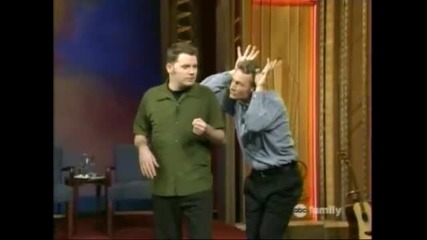 Whose Line Is It Anyway? S04ep07