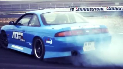 [lq] Live for Drifting