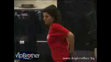 Vip Brother 3 - Парти