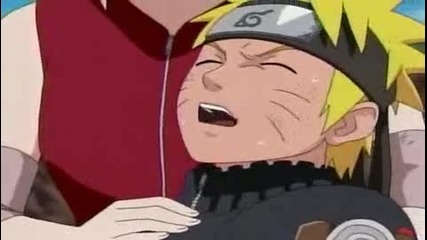 Naruto Shippuuden Епизод.45 Високо Качество [ Bg Sub ]