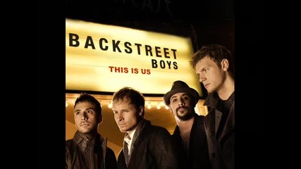 backstreet boys - this is us 