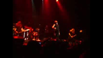 Amorphis 3.11.07 Live (1)
