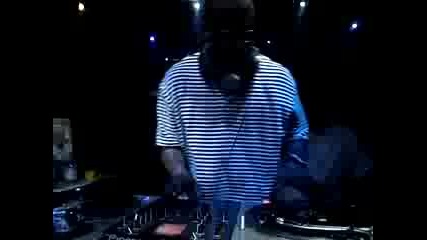 Dj Jazzy Jeff В Действие