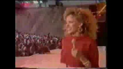 Kylie Minogue - Loveboat (remix)