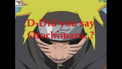 Naruto Chat 19 First Mission 