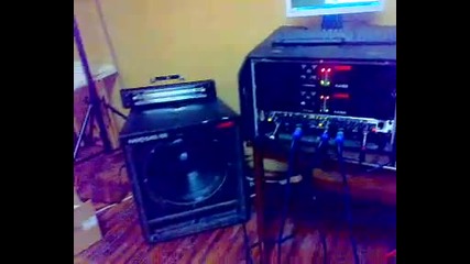 Sound System