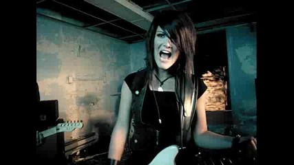 Barlow Girl - Never Alone