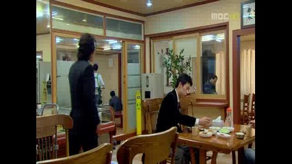 [ Eng Sub ] Goong S - Епизод 15 - 2/2