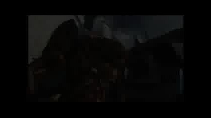 Dark Messiah - Trailer