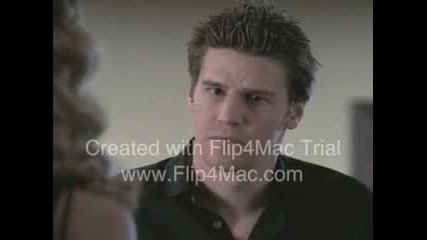 Buffy And Angel - They Bring Me To You
