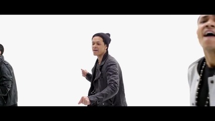 B5 - Say Yes