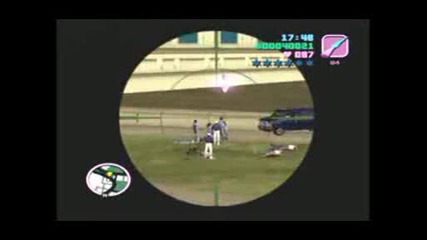 Gta Vice City Mission 24 Dirty Lickins.avi
