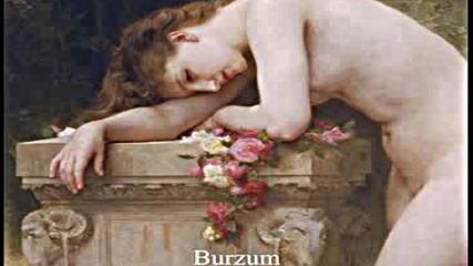 Burzum - Enhver til sitt