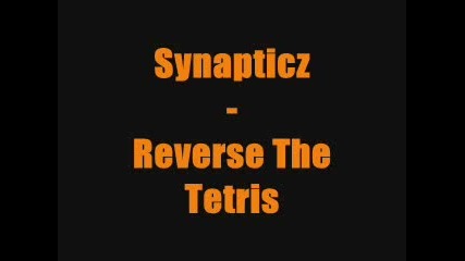 Stevoticz - Reverse The Tetris Tetris Hardstyle Mix