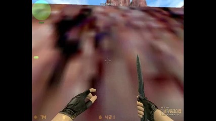 Counter strike 1.6 - Jumps 4 fun ;]