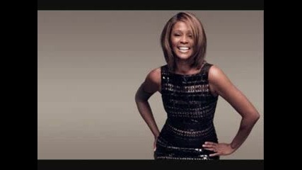 Whitney Houston - I Look To You 