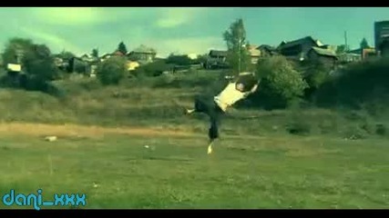 Russian Freerunners - Руснаците са луди 