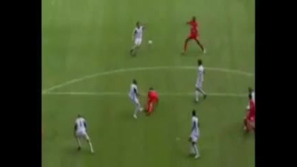 Steven gerrard top 10 goals